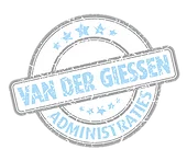 Van der Giessen Logo